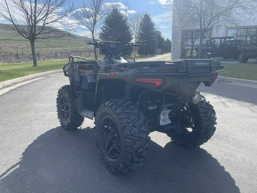 2026 Polaris Sportsman 570 Trail