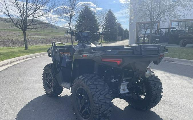 2026 Polaris Sportsman 570 Trail