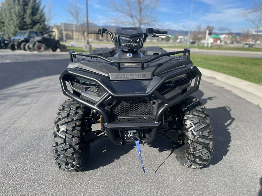 2026 Polaris Sportsman 570 Trail