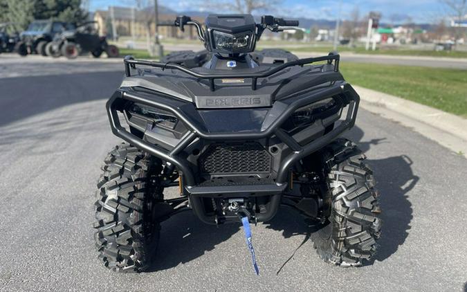 2026 Polaris Sportsman 570 Trail