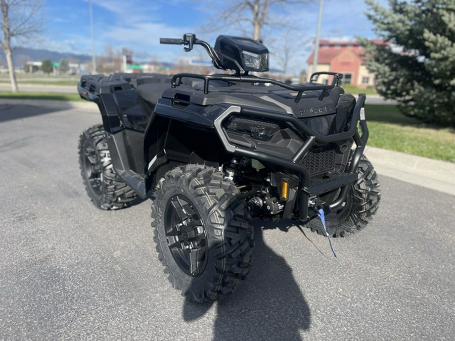2026 Polaris Sportsman 570 Trail