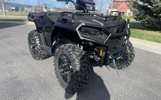 2026 Polaris Sportsman 570 Trail