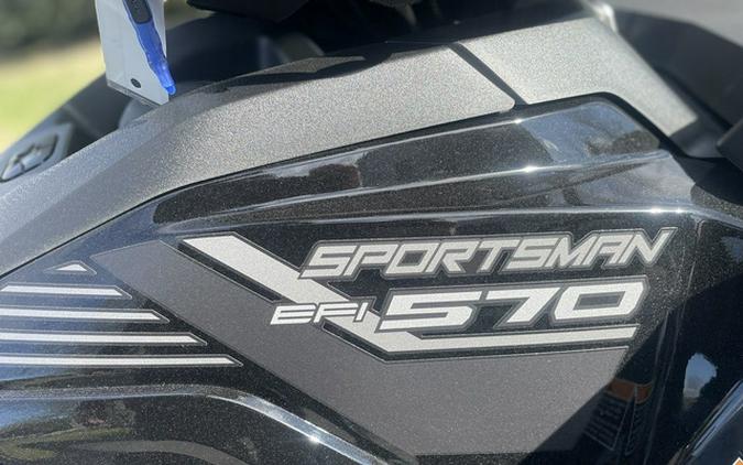 2026 Polaris Sportsman 570 Trail