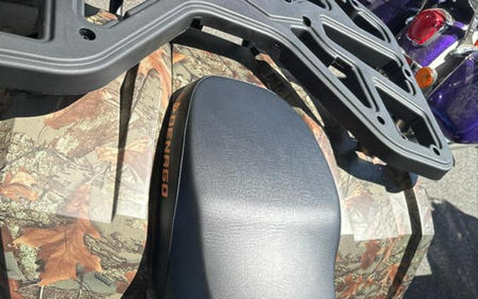 2026 Denago Powersports Mudhawk 10 FI Trami Camouflage