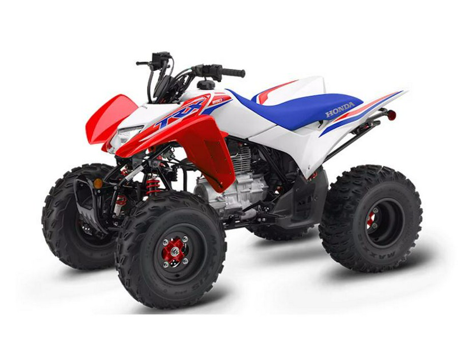 2026 Honda® FourTrax Recon