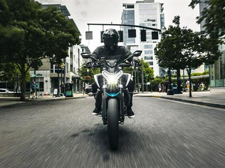 2026 CFMOTO 450NK