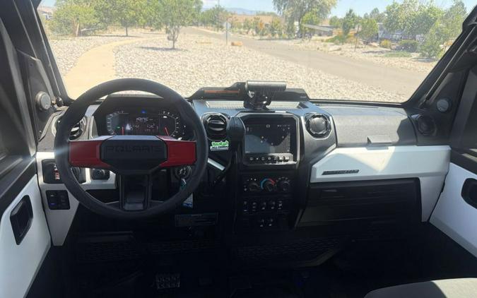 2025 RANGER CREW XD 1500 NorthStar Edition Ultimate Pro Build - Polaris