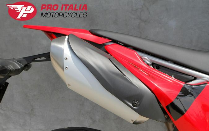 2026 Ducati Hypermotard 698 Mono