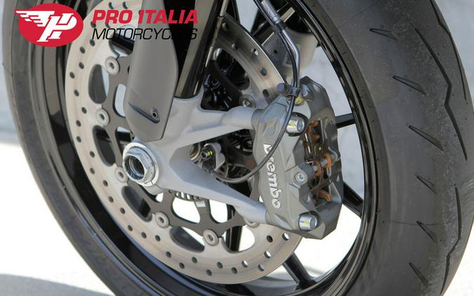 2026 Ducati Hypermotard 698 Mono