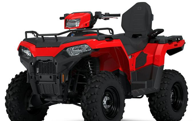 2026 Polaris Sportsman Touring 570