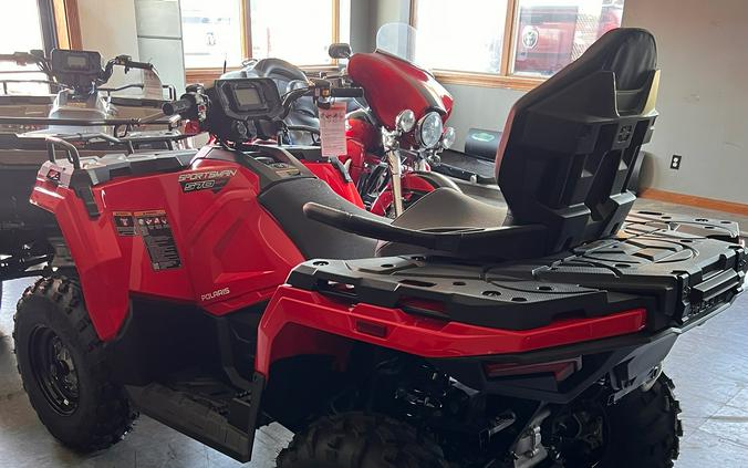 2026 Polaris Sportsman Touring 570