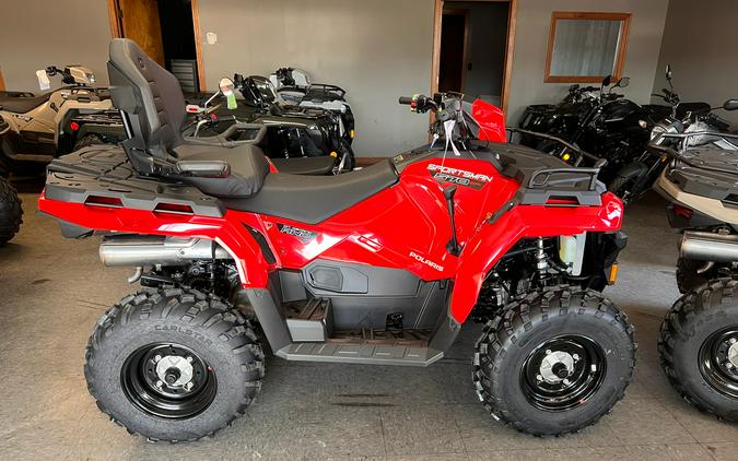 2026 Polaris Sportsman Touring 570