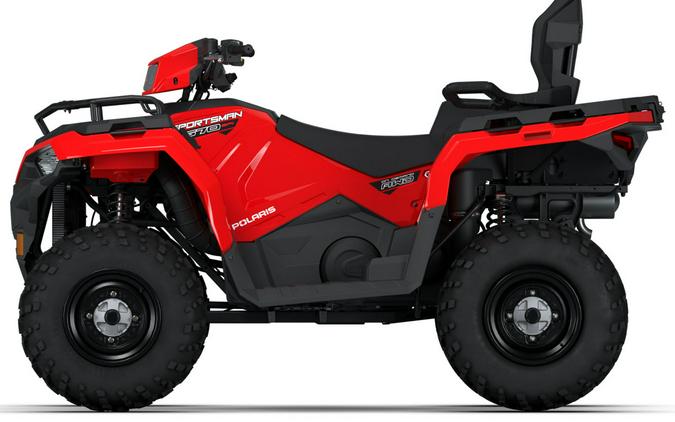 2026 Polaris Sportsman Touring 570