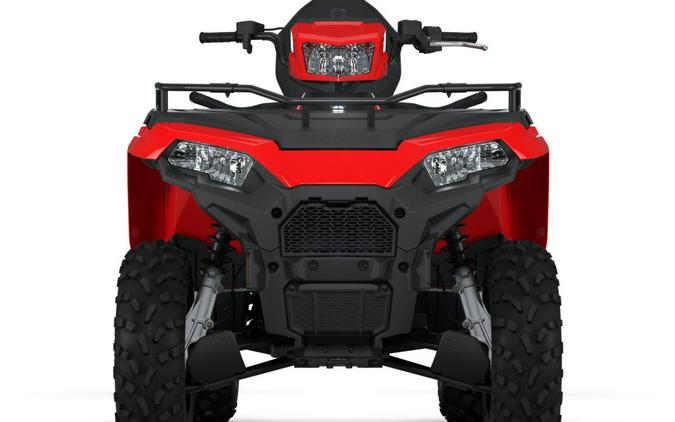 2026 Polaris Sportsman Touring 570