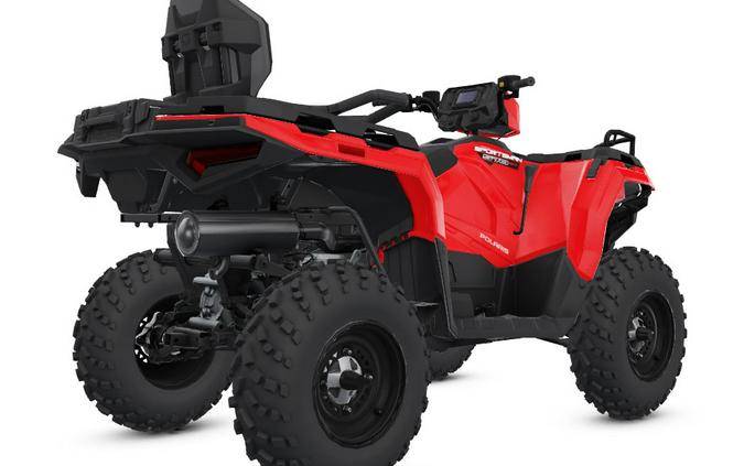 2026 Polaris Sportsman Touring 570