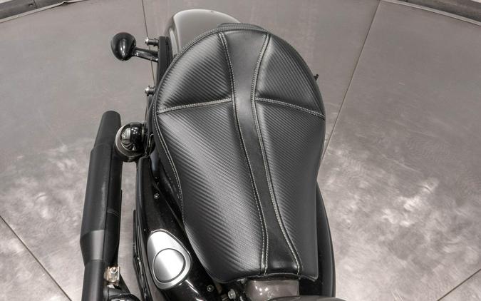 2019 HARLEY-DAVIDSON XL883N IRON 883 in Industrial Gray