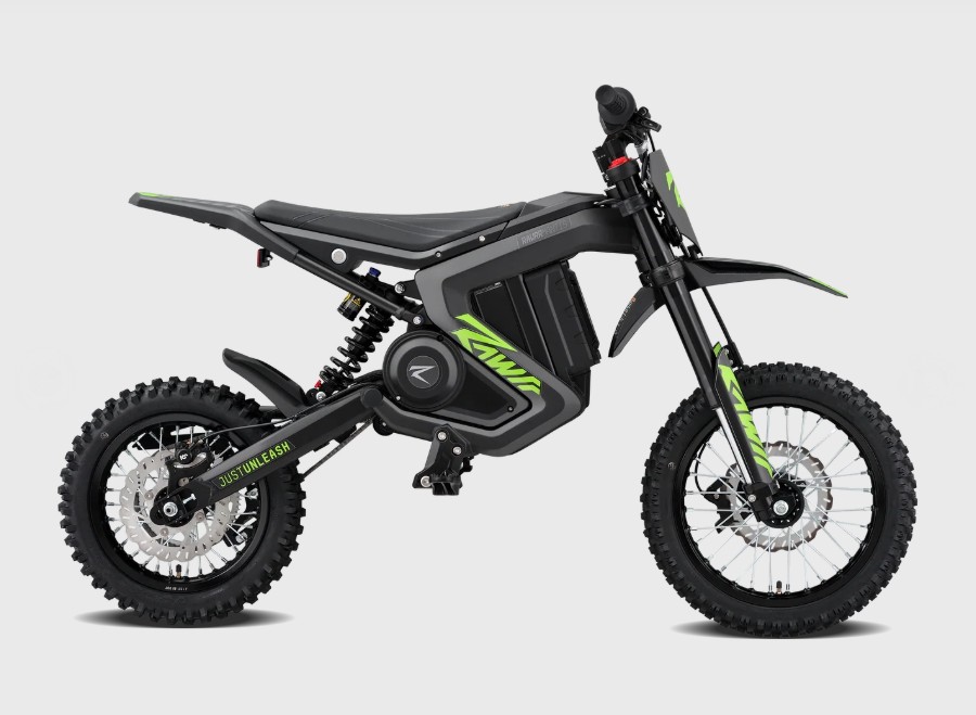 2026 Rawrr 72V Mantis Mini R17