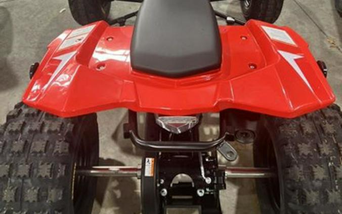 2026 Kayo Storm 300 EFI