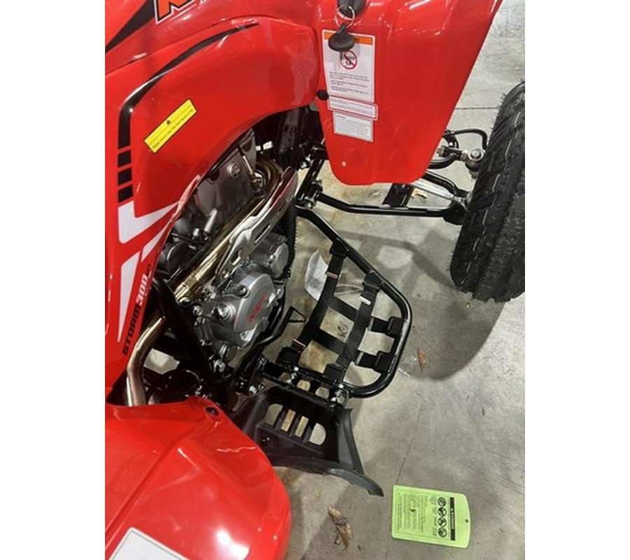 2026 Kayo Storm 300 EFI