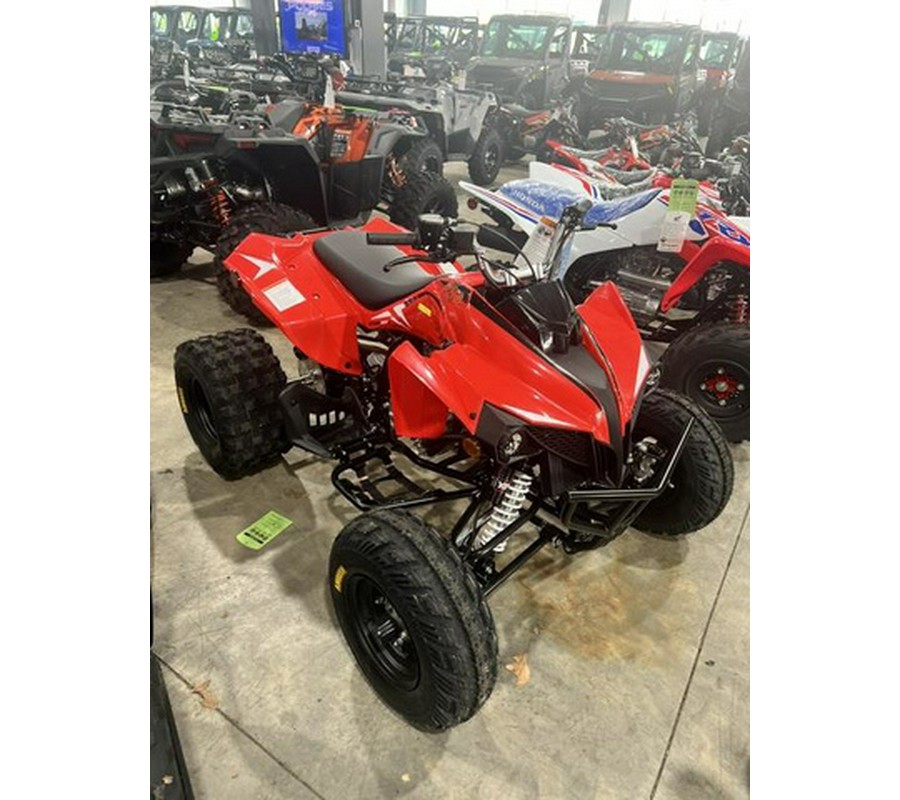 2026 Kayo Storm 300 EFI