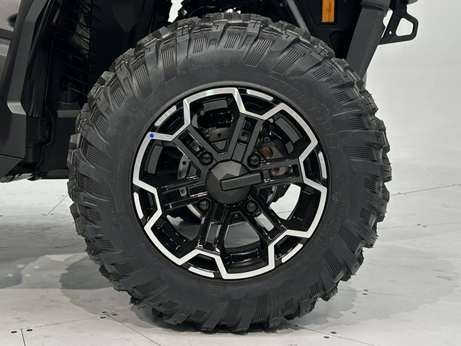 2026 Can-AM Outlander XT 850