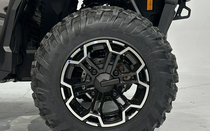 2026 Can-AM Outlander XT 850