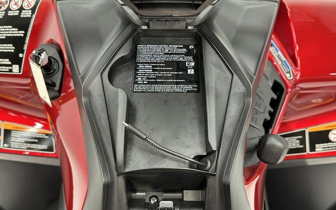 2026 Can-AM Outlander XT 850