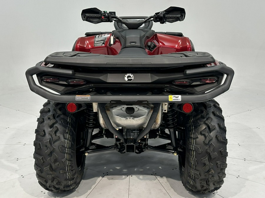 2026 Can-AM Outlander XT 850