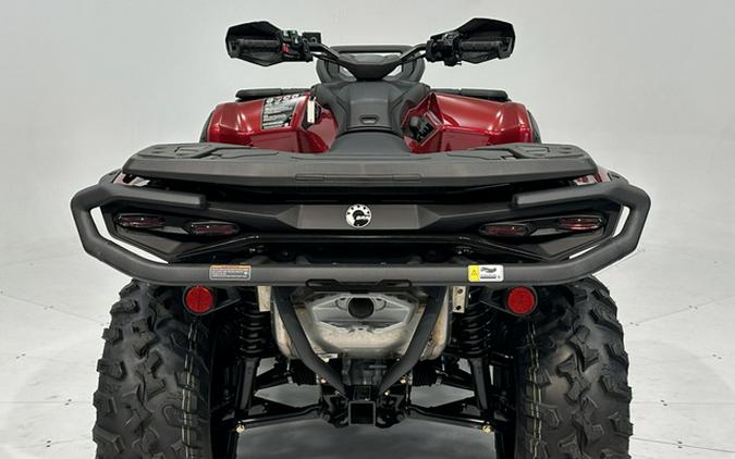 2026 Can-AM Outlander XT 850