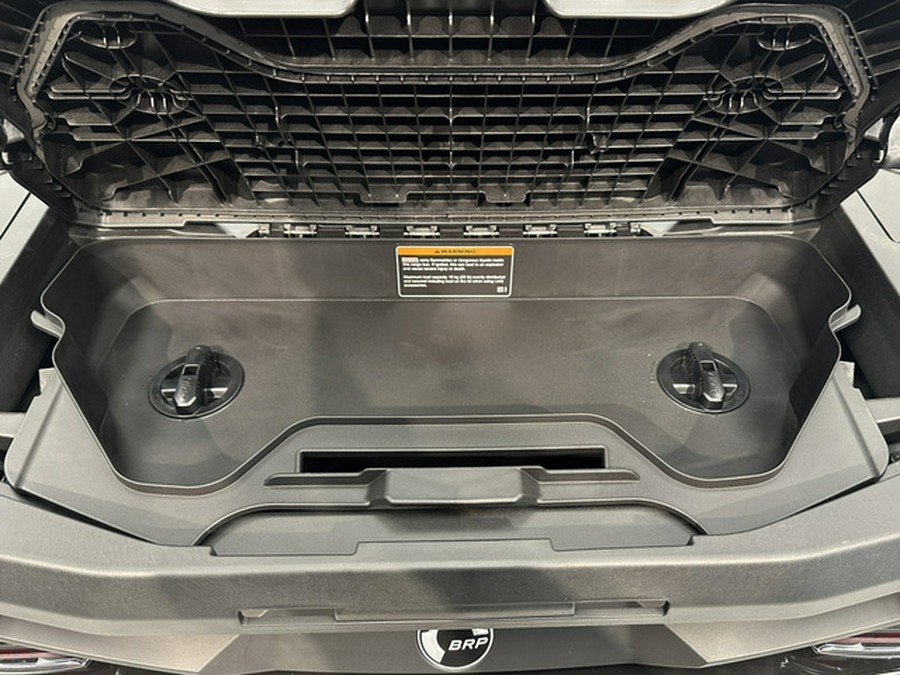 2026 Can-AM Outlander XT 850
