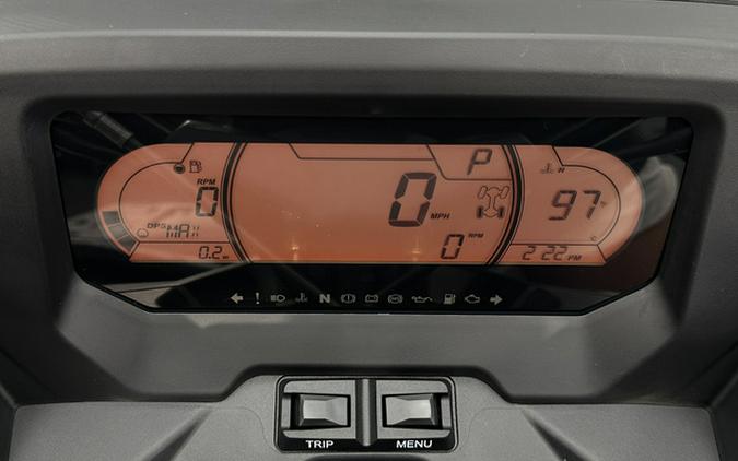 2026 Can-AM Outlander XT 850