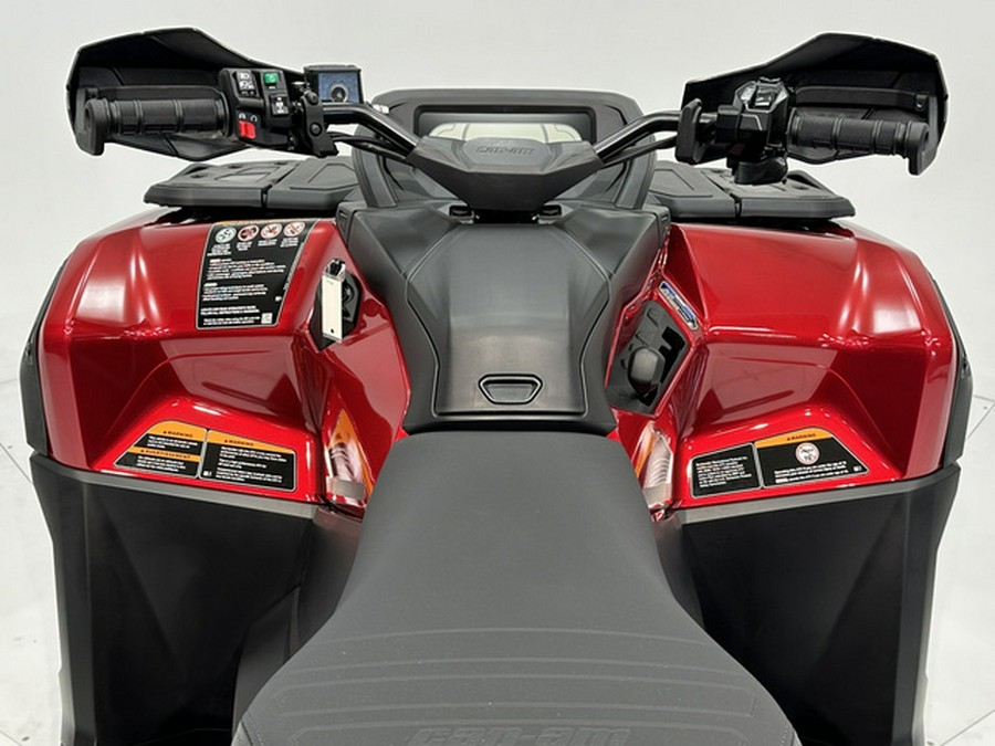 2026 Can-AM Outlander XT 850