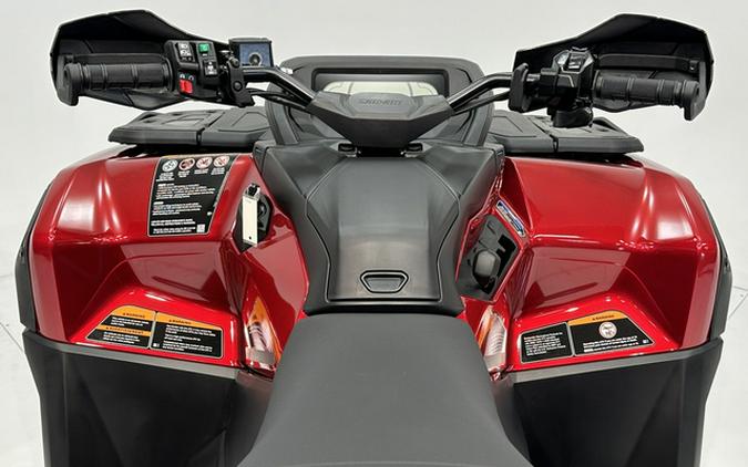 2026 Can-AM Outlander XT 850