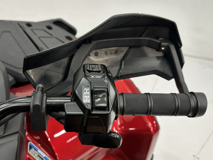 2026 Can-AM Outlander XT 850