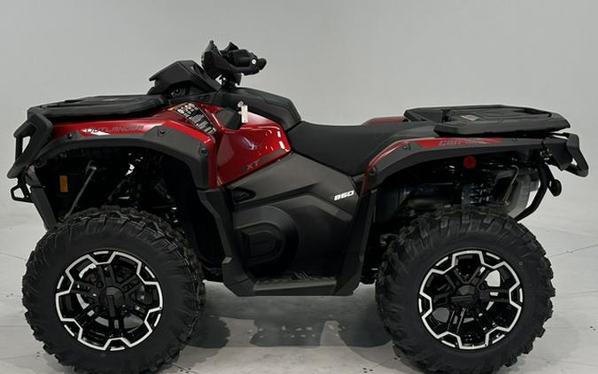2026 Can-AM Outlander XT 850