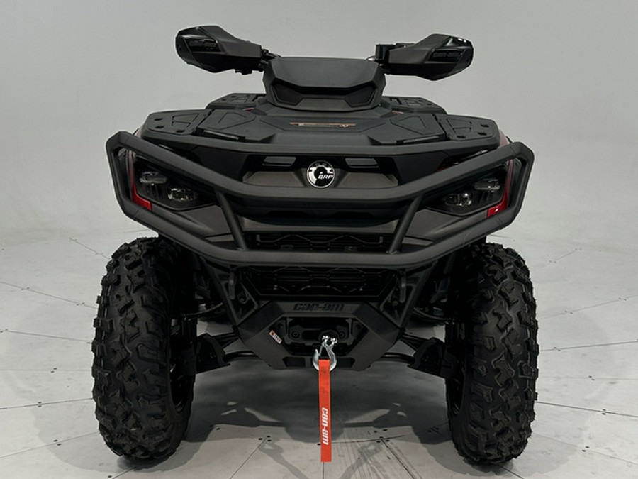 2026 Can-AM Outlander XT 850