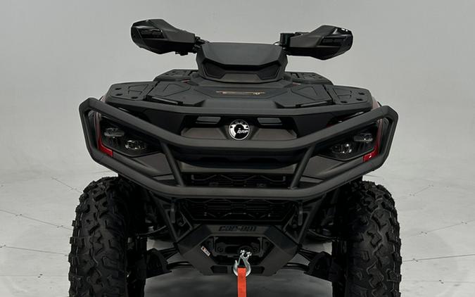2026 Can-AM Outlander XT 850