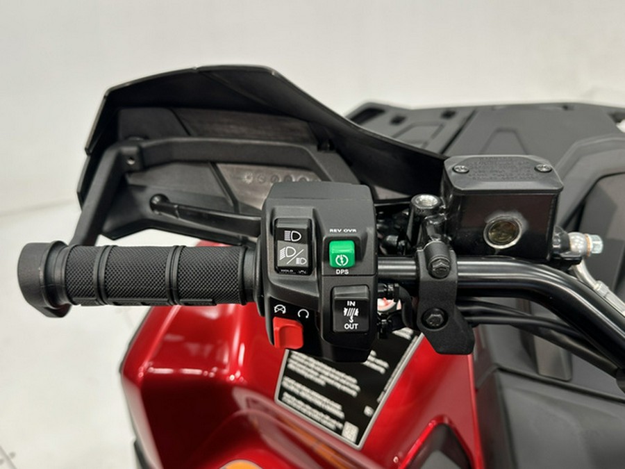 2026 Can-AM Outlander XT 850