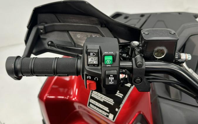 2026 Can-AM Outlander XT 850