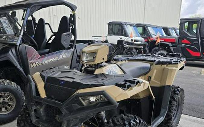 2022 Polaris® Sportsman 850