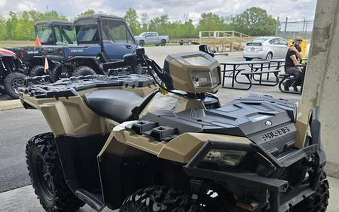 2022 Polaris® Sportsman 850