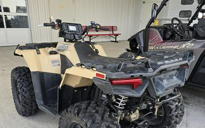 2022 Polaris® Sportsman 850