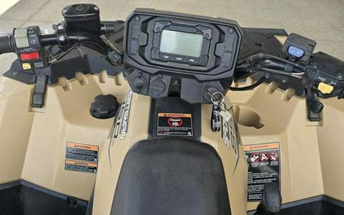 2022 Polaris® Sportsman 850