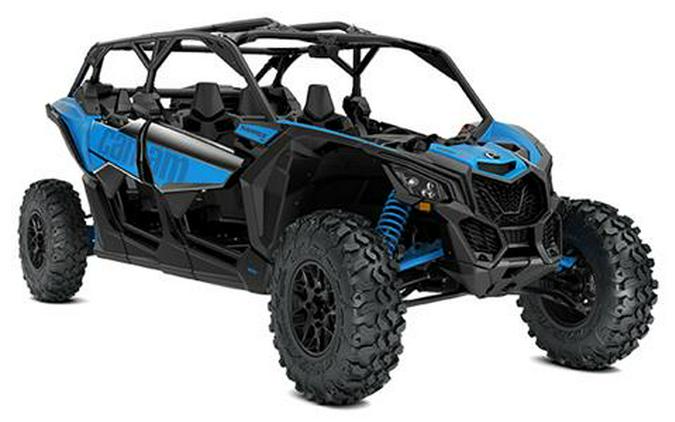 2023 Can-Am Maverick X3 Max DS Turbo RR 64