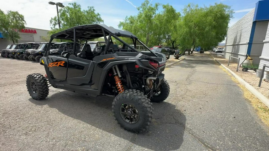 2024 Polaris® RZR XP 4 1000 Ultimate