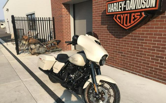 2023 Harley-Davidson® FLHXST - Street Glide® ST