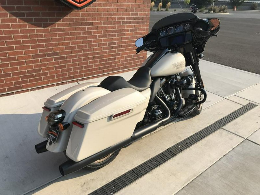 2023 Harley-Davidson® FLHXST - Street Glide® ST