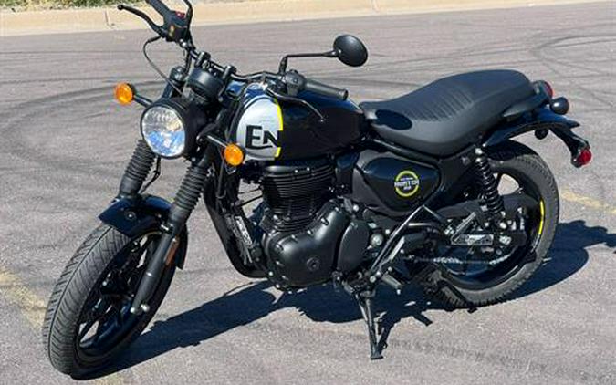 2023 Royal Enfield Hunter 350