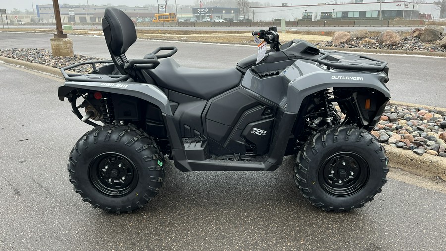 2024 Can-Am™ Outlander™ MAX DPS 700