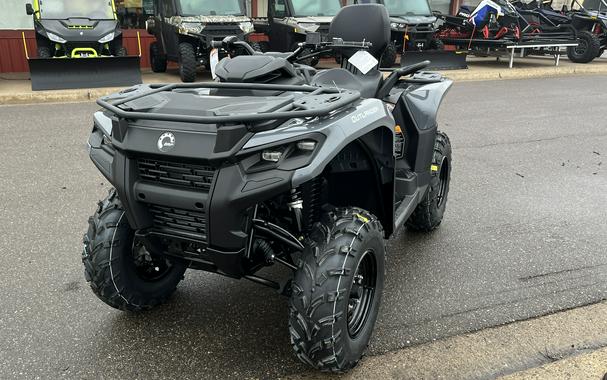 2024 Can-Am™ Outlander™ MAX DPS 700